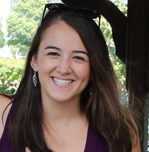 Meet your Posher, Deanna